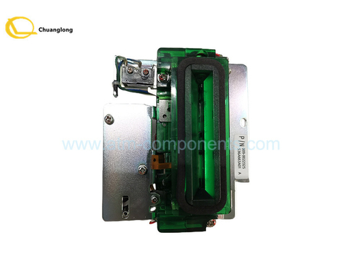 0090022325 009-0022325 ATM Machine Parts NCR Card Reader Gate IMCRW STD Shutter Assy