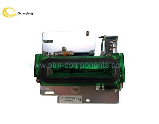 0090022325 009-0022325 ATM Machine Parts NCR Card Reader Gate IMCRW STD Shutter Assy