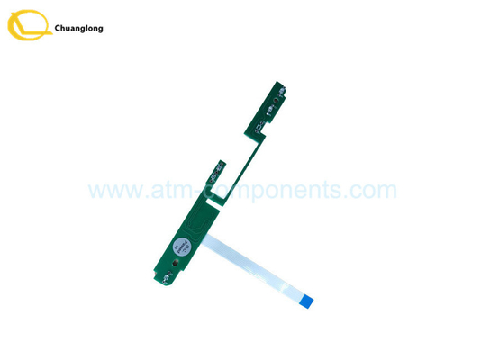 0090022327 009-0022327 ATM Replacement Parts NCR Selfserv Card Reader IMCRW MEI UPPER PCB Sensor