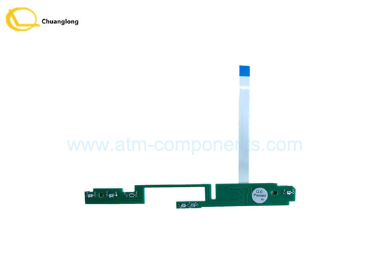 0090022327 009-0022327 ATM Replacement Parts NCR Selfserv Card Reader IMCRW MEI UPPER PCB Sensor