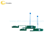0090022327 009-0022327 ATM Replacement Parts NCR Selfserv Card Reader IMCRW MEI UPPER PCB Sensor