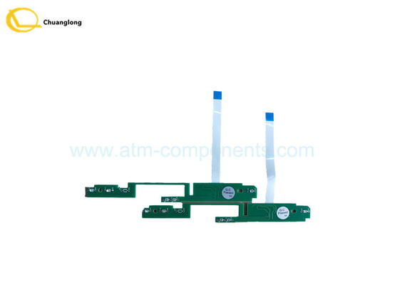 0090022327 009-0022327 ATM Replacement Parts NCR Selfserv Card Reader IMCRW MEI UPPER PCB Sensor