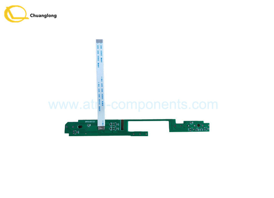 0090022327 009-0022327 ATM Replacement Parts NCR Selfserv Card Reader IMCRW MEI UPPER PCB Sensor