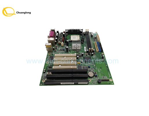 0090024005 009-0024005 ATM Machine Parts NCR 58xx ATX BIOS V2.01 P4 Pivat Mother Board