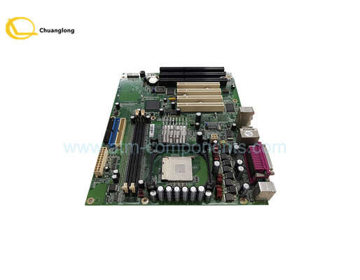 0090024005 009-0024005 ATM Machine Parts NCR 58xx ATX BIOS V2.01 P4 Pivat Mother Board