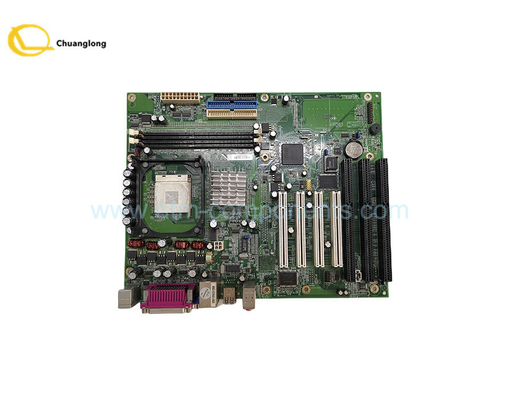 0090024005 009-0024005 ATM Machine Parts NCR 58xx ATX BIOS V2.01 P4 Pivat Mother Board