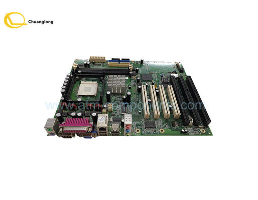 0090024005 009-0024005 ATM Machine Parts NCR 58xx ATX BIOS V2.01 P4 Pivat Mother Board