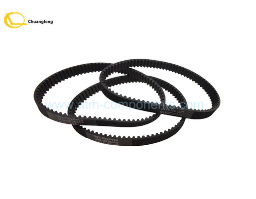 0090026459 009-0026459 ATM Machine Parts NCR S2 SNT Synchronous Belt 78T
