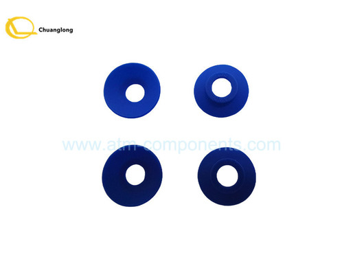 0090035910 009-0035910 ATM Machine Parts NCR Blue Vacuum Cup Blue Suction Cup