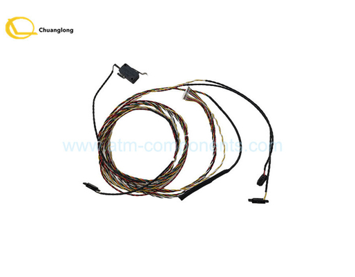 Diebold Opteva 520 522 560 ATM Parts Diebold 562 720 760 Sensor Cable Hamess 860mm Presenter 49207982000B 49-207982-