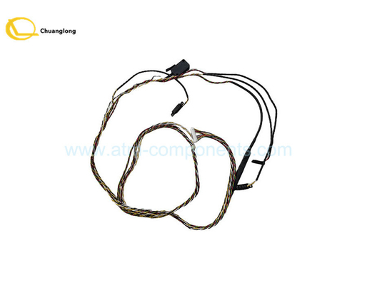 ATM Spare Parts Diebold Opteva Sensor Cable Harness 620mm 49207982000D 49-207982-000D