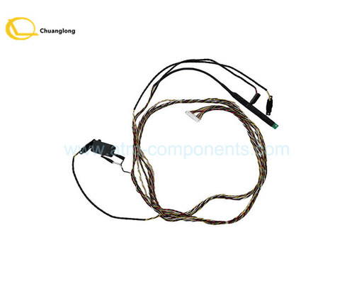 ATM Spare Parts Diebold Opteva Sensor Cable Harness 620mm 49207982000D 49-207982-000D