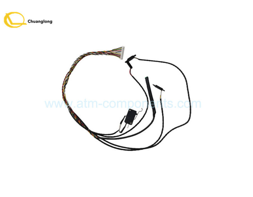 ATM Spare Parts Diebold Opteva Sensor Cable Harness 625mm 49207982000F 49-207982-000F