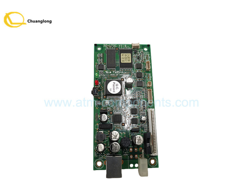 49209561003D 49-209561-003D ATM Machine Parts Diebold Nixdorf Opteva Journal Printer Control Board