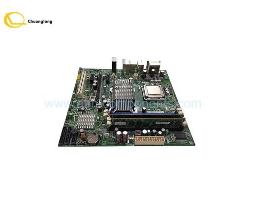 49222686301C 49-222686-301C ATM Machine Parts Diebold CCA KIT PRCSR C2D 3.0GHZ 0GB Mainboard