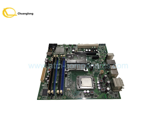 49222686301C 49-222686-301C ATM Machine Parts Diebold CCA KIT PRCSR C2D 3.0GHZ 0GB Mainboard