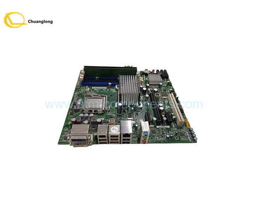 49222686301C 49-222686-301C ATM Machine Parts Diebold CCA KIT PRCSR C2D 3.0GHZ 0GB Mainboard