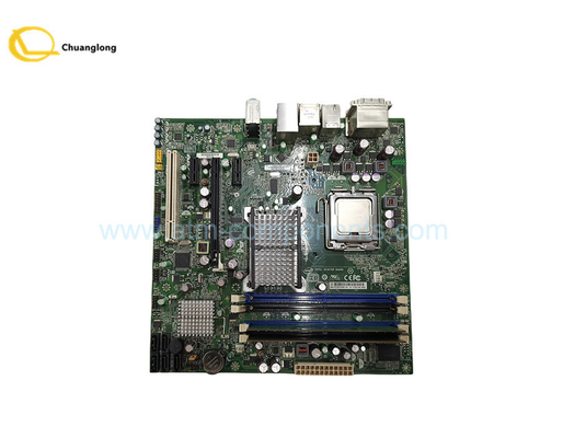 49222686301C 49-222686-301C ATM Machine Parts Diebold CCA KIT PRCSR C2D 3.0GHZ 0GB Mainboard