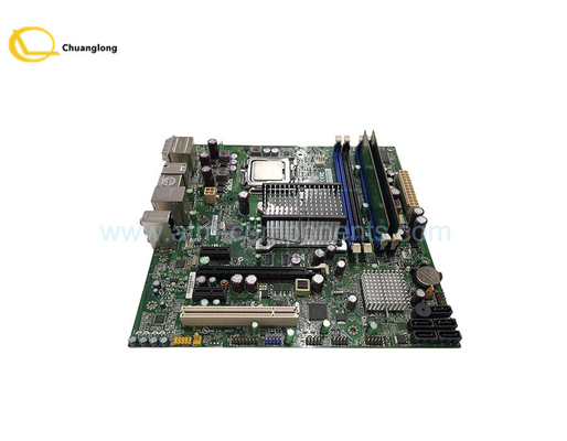 49222686301C 49-222686-301C ATM Machine Parts Diebold CCA KIT PRCSR C2D 3.0GHZ 0GB Mainboard