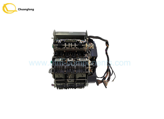 Diebold Universal Recycler-UP TS-M1U1 CASH SLOT SHUTTER R/L (UCSLL) PN: 49-233110-000C, 49233110000C