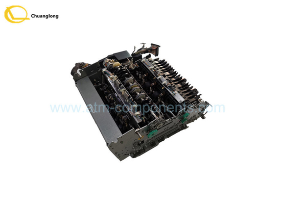 Diebold Universal Recycler-UP TS-M1U1 CASH SLOT SHUTTER R/L (UCSLL) PN: 49-233110-000C, 49233110000C