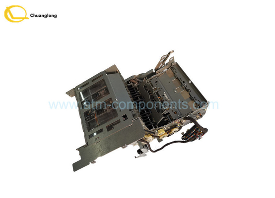 49233158000A ATM Machine Parts Diebold ECRM 368 UTR Upper Transport Rear ECRM UTRA Module Upper Transport 49-233158-000A