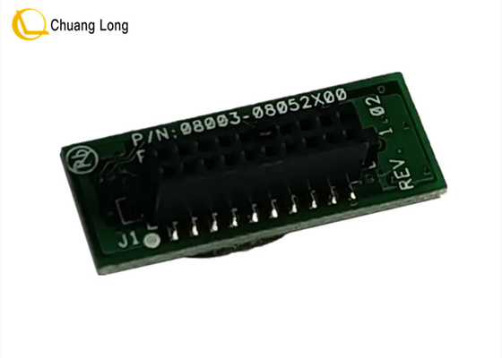 009-0030950 NCR ATM Parts TPM 2.0 Module 1.27mm ROW Pitch PCB Assembly