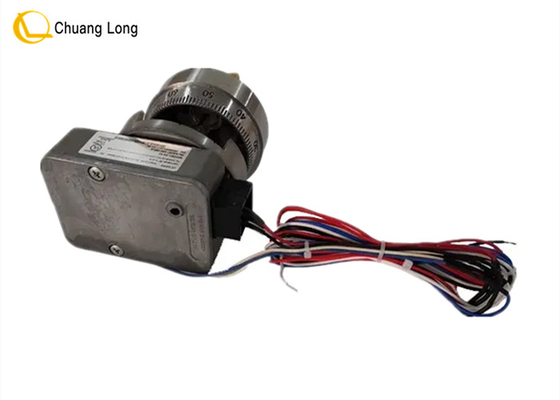 49-261690-000A 49261690000A ATM Machine Parts Diebold Safe Box Lock