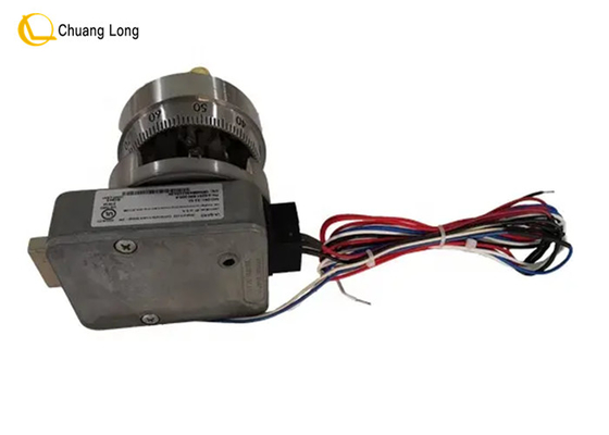 49-261690-000A 49261690000A ATM Machine Parts Diebold Safe Box Lock