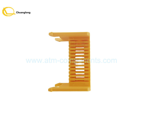 4450586280 445-0586280 ATM Machine Parts NCR Cassette Spacer