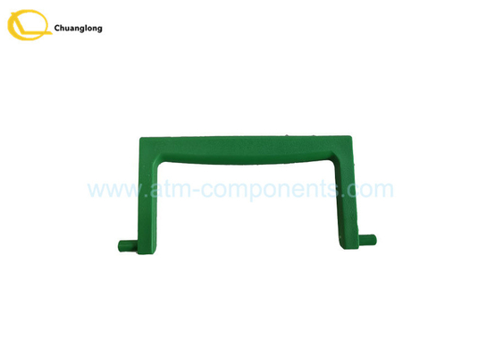 4450587024 ATM Machine Parts NCR Cassette Green Handle 445-0587024