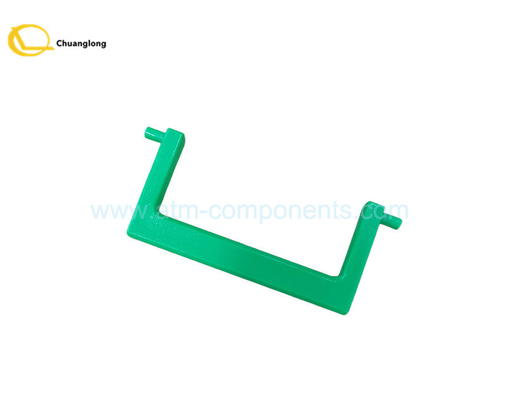 4450587024 ATM Machine Parts NCR Cassette Green Handle 445-0587024