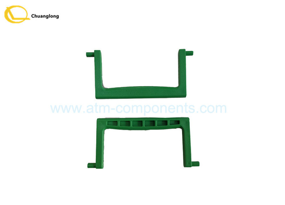 4450587024 ATM Machine Parts NCR Cassette Green Handle 445-0587024