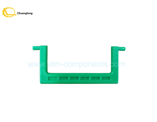 4450587024 ATM Machine Parts NCR Cassette Green Handle 445-0587024