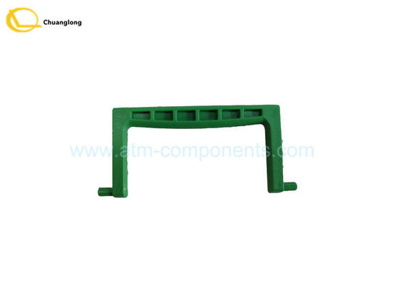 4450587024 ATM Machine Parts NCR Cassette Green Handle 445-0587024