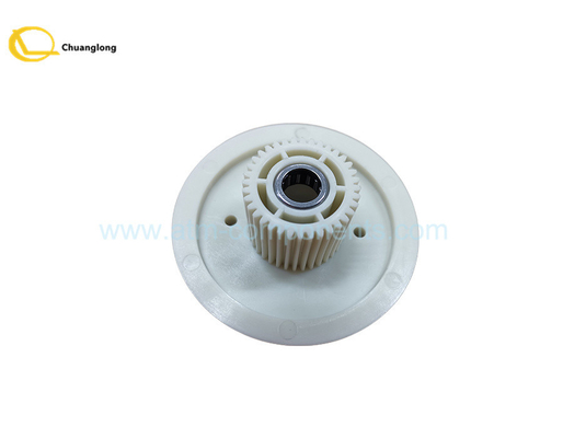 4450587795 445-0587795 ATM Machine Parts NCR Gear Pulley 36T 44G