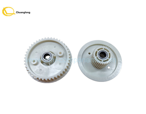 4450587795 445-0587795 ATM Machine Parts NCR Gear Pulley 36T 44G