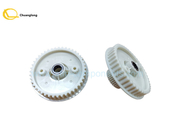 4450587795 445-0587795 ATM Machine Parts NCR Gear Pulley 36T 44G