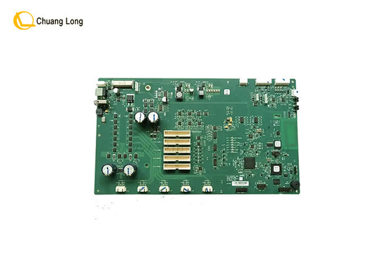 49-242480-000B 49242480000B ATM Machine Parts DN100 Diebold Nixdorf 5500 Dispenser Control Board