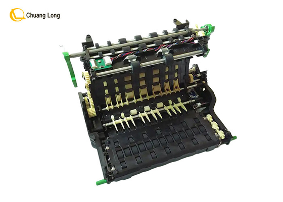 01750140999 1750140999 ATM Parts Wincor Cineo Transport Unit Head Short Path CRS/ATS