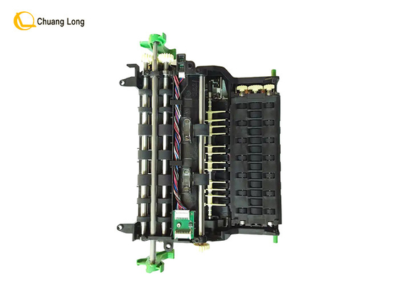 01750140999 1750140999 ATM Parts Wincor Cineo Transport Unit Head Short Path CRS/ATS