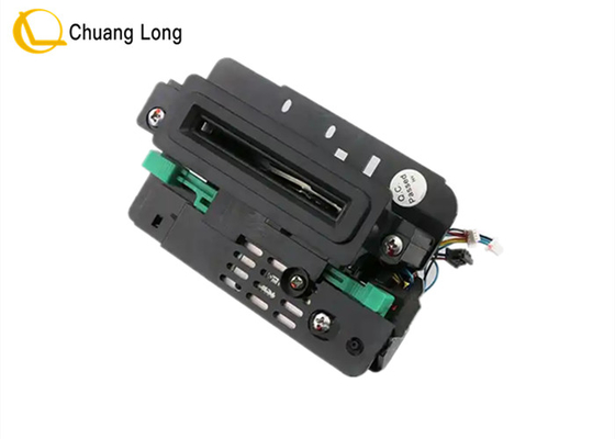 01750173205 1750173205-67 ATM Machine Parts Wincor V2CU Card Reader Shutter Throat Assy