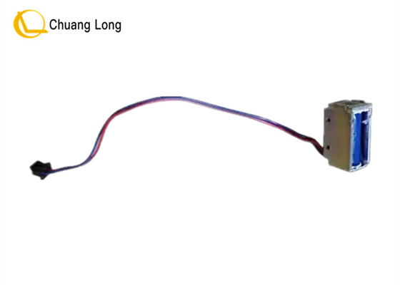 Wincor V2CU ATM Machine Parts Card Reader Solenoid Valve 1750173205 1750173205-31 Essential Component for ATMs