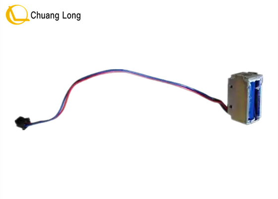 Wincor V2CU ATM Machine Parts Card Reader Solenoid Valve 1750173205 1750173205-31 Essential Component for ATMs