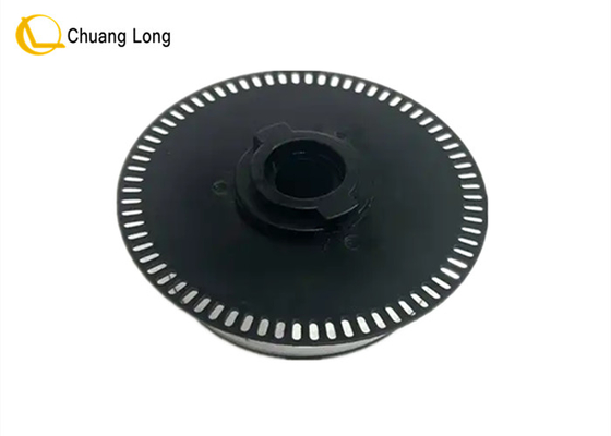 009-0032555 0090032555 ATM Machine Parts NCR 6683 BRM Escrow Central Tape Reel