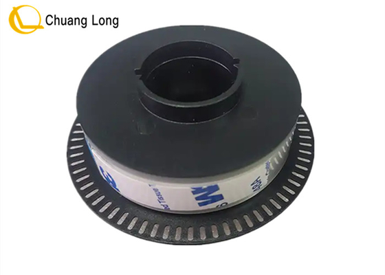 009-0032555 0090032555 ATM Machine Parts NCR 6683 BRM Escrow Central Tape Reel