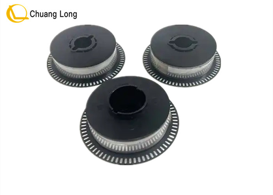 009-0032555 0090032555 ATM Machine Parts NCR 6683 BRM Escrow Central Tape Reel