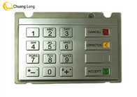 durable ATM Machine Parts Wincor Keyboard J6.1 EPP 01750233018 1750233018