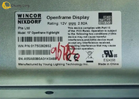 01750262932 1750262932 ATM Machine Parts Wincor Nixdorf 15 Inch LCD Display