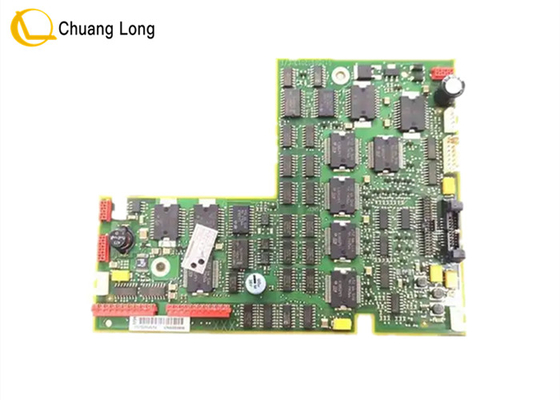 01750102014 1750102014 Wincor Nixdorf ATM Parts CCDM Dispenser Electronic VM3 Motherboard